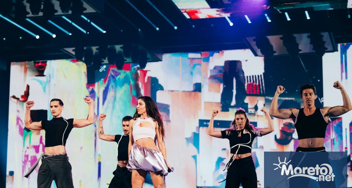 Зрелищно шоу и оспорвана битка за финала очаква зрителите на