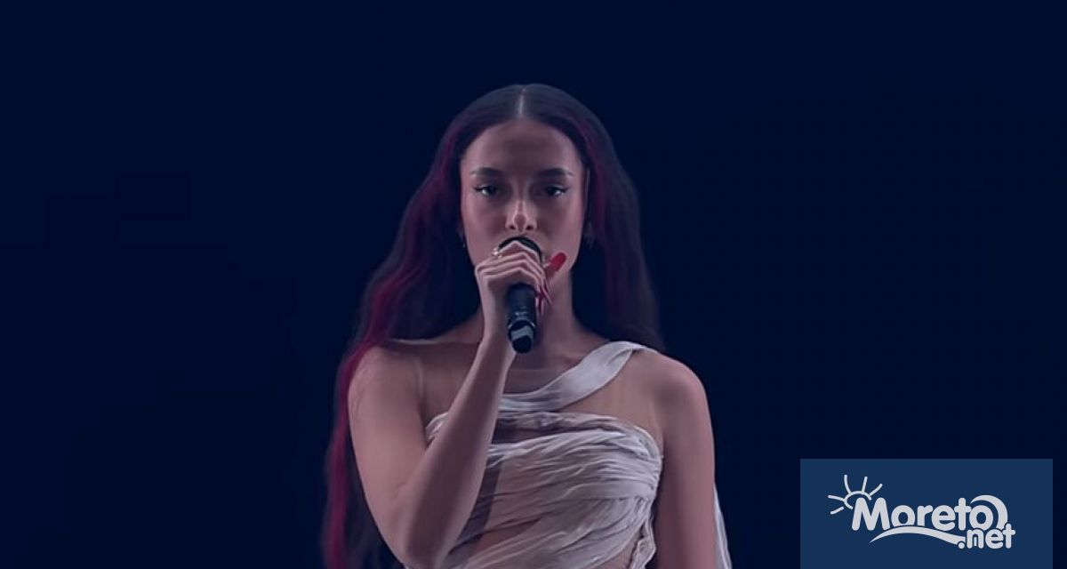 Израел стигна до финала на конкурса за песен на Евровизия