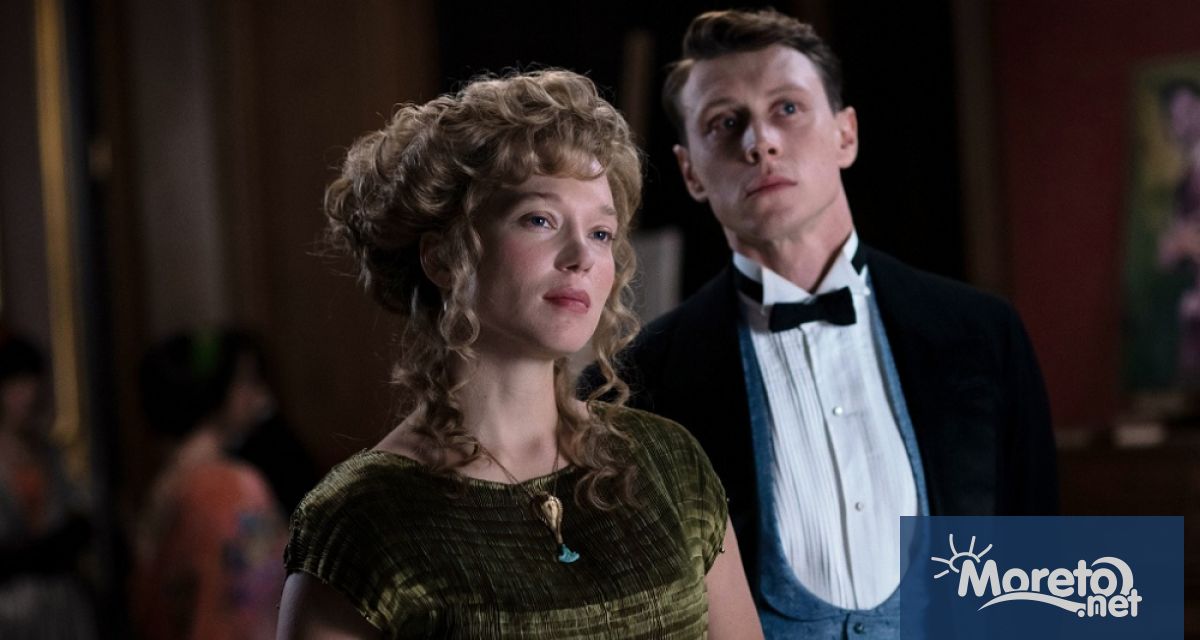 Премиерните филми от днес 10 май във Фестивалния и конгресен