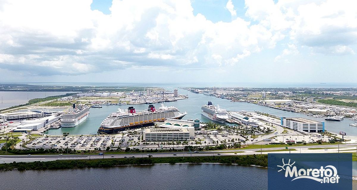 Порт Канаверал Флорида очерта плановете си за добавяне на още