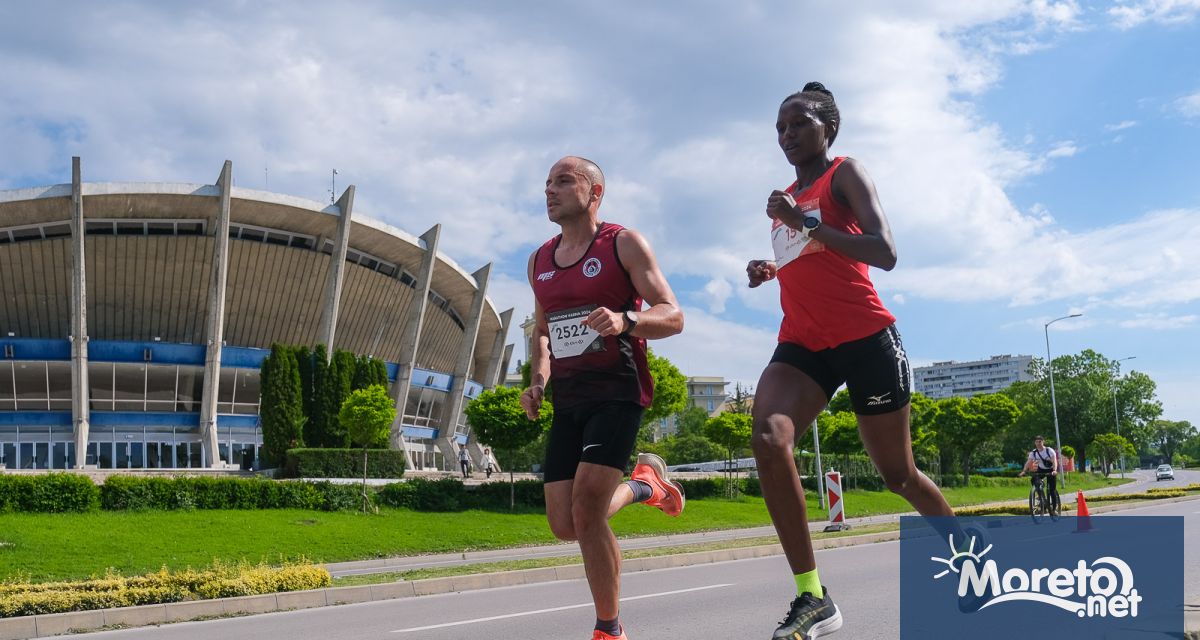 На 11 май морската столица ще бъде домакин на едно