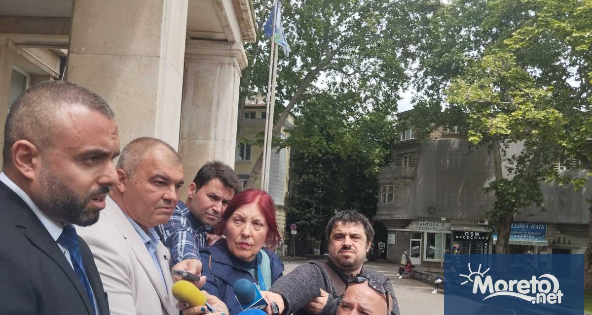 Убиецът на 52 годишния украински гражданин който беше застрелян миналото лято