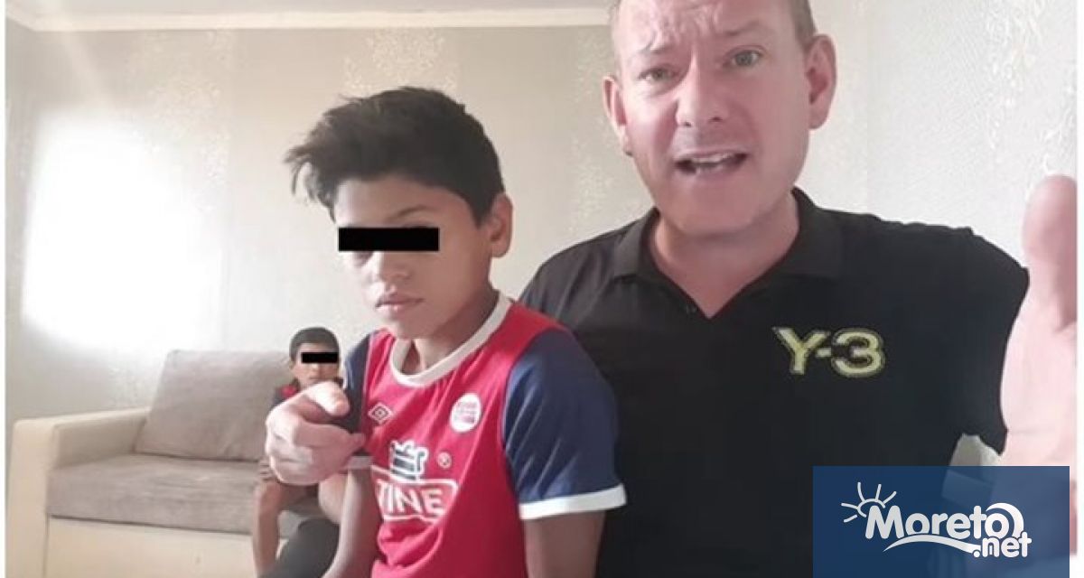 С официално писмо Национална мрежа за децата иска среща с