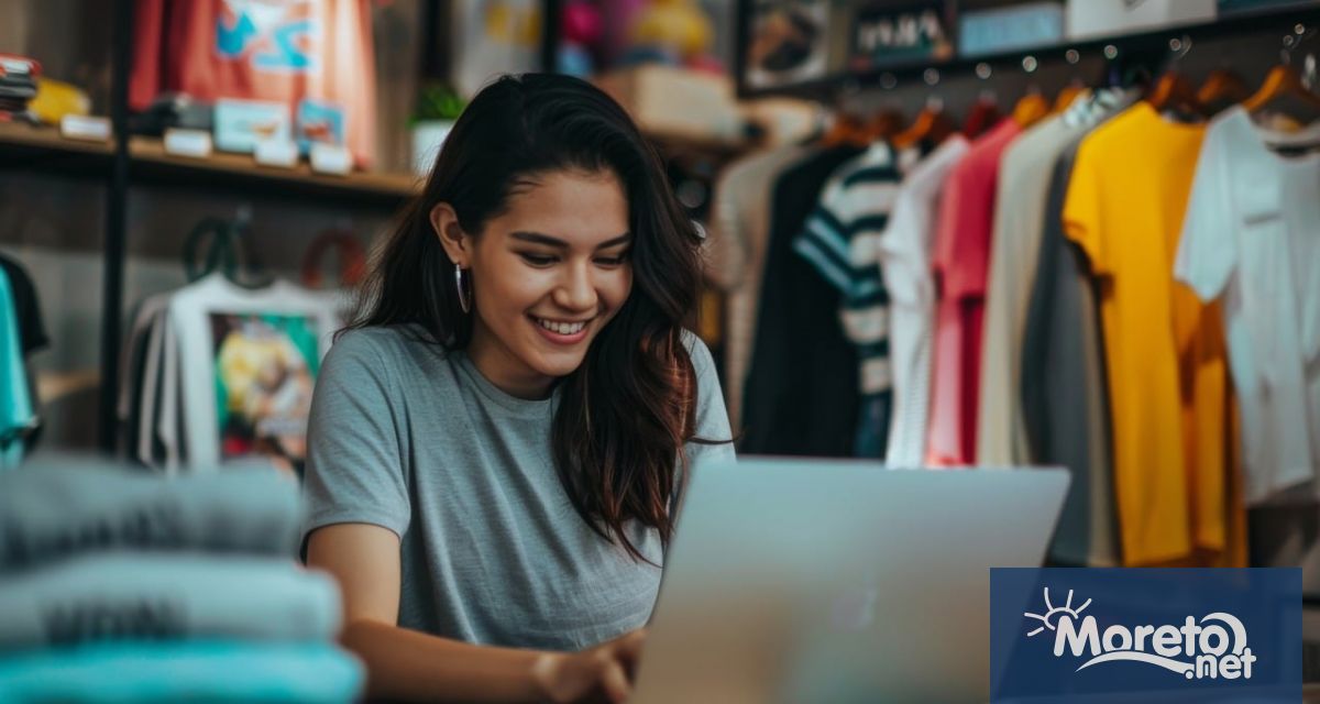 В онлайн средите се появи нова платформа която бързо разви