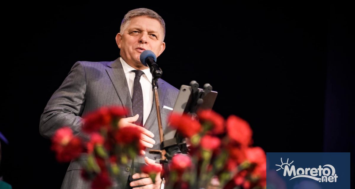 Съд в Словакия осъди 72 годишния Юрай Цинтула на 21 години