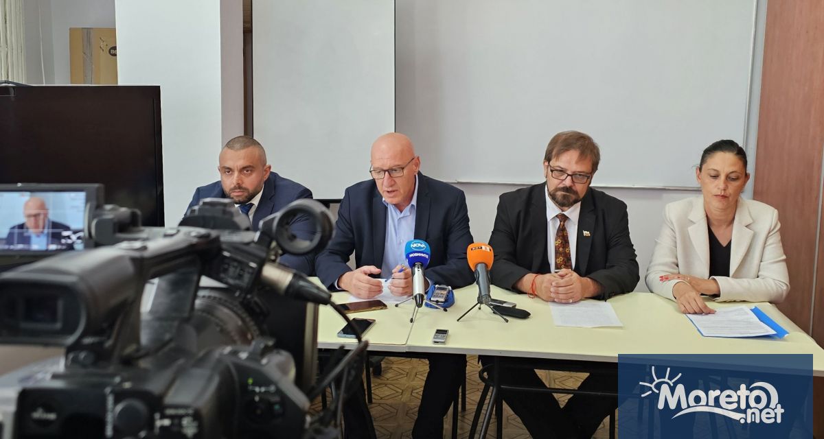 Окръжният съд във Варна уважи исканията на наблюдаващите прокурори от