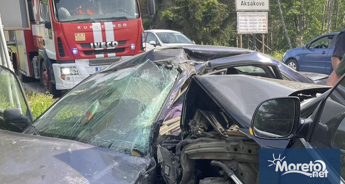 Министърът на регионалното развитие и благоустройството Виолета Коритарова разпореди незабавно