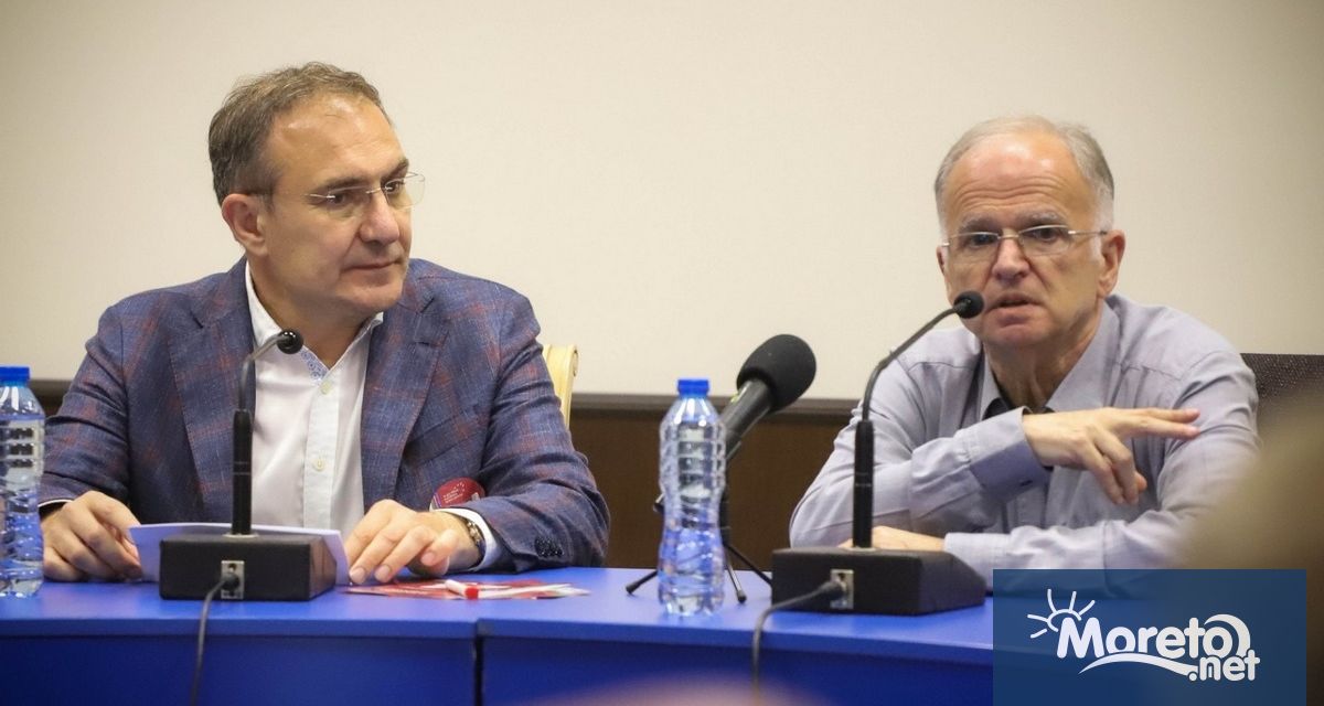 Стотици варненци взеха участие в срещата организирана от БСП и