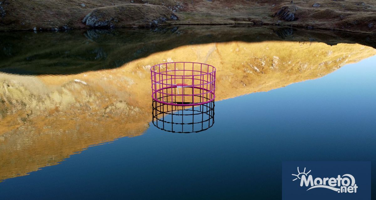 Сред събитията с които Градската художествена галерия Борис Георгиев