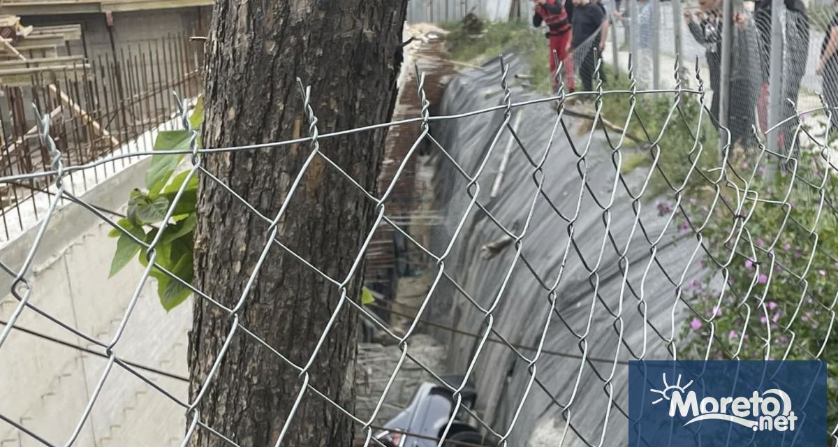 Окръжен съд – Варна определи мярка за неотклонение парична гаранция