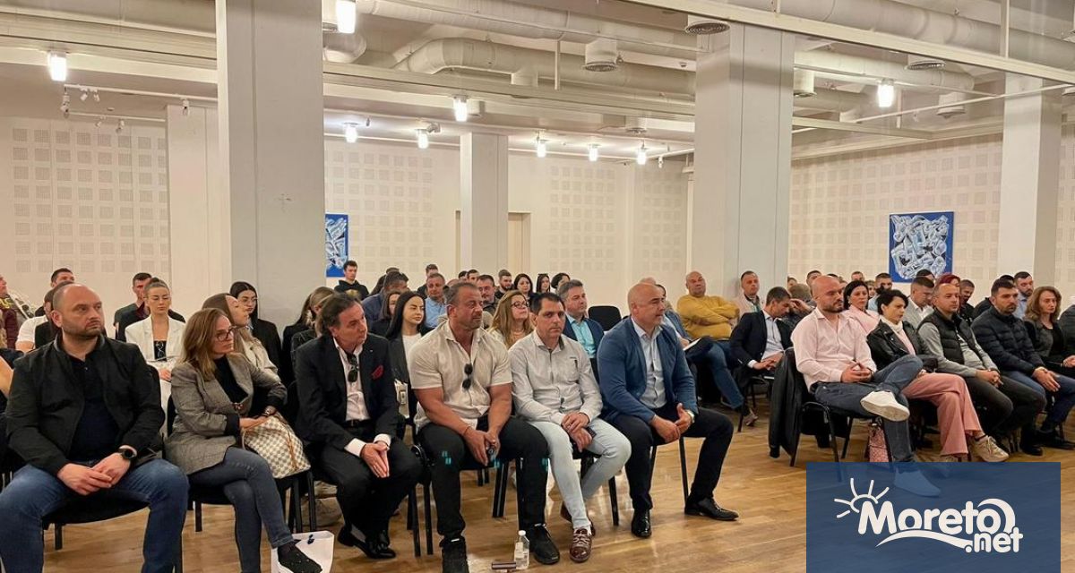 Председатели и представители на всички големи асоциации на туристическия бранш