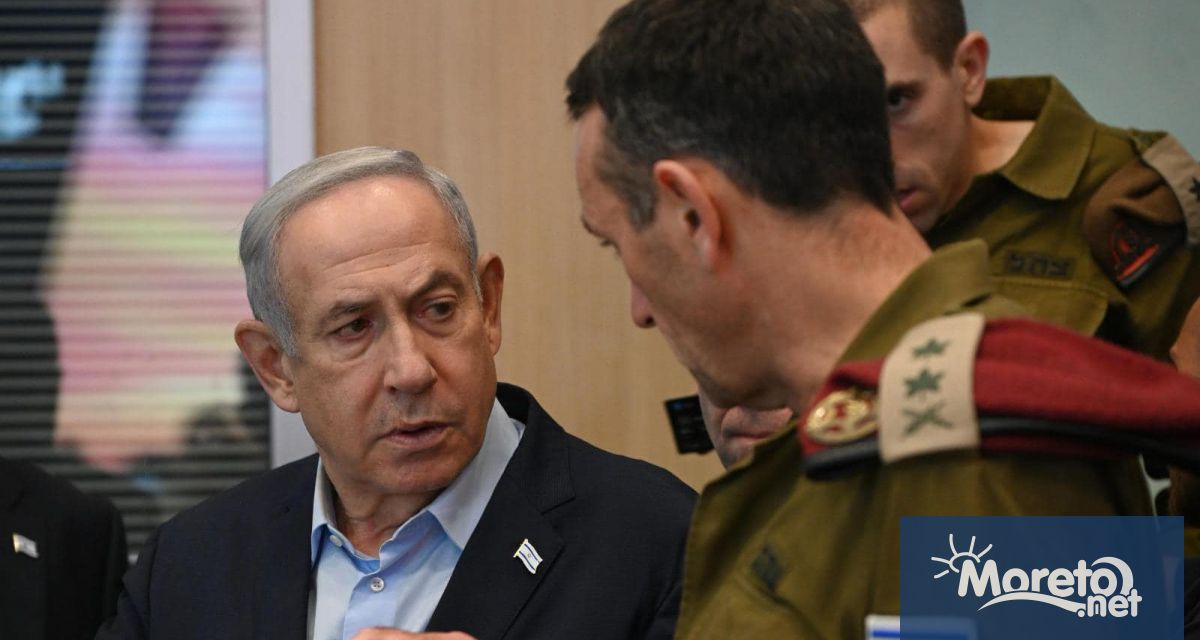 Главният прокурор на Международния наказателен съд съобщи че е поискал