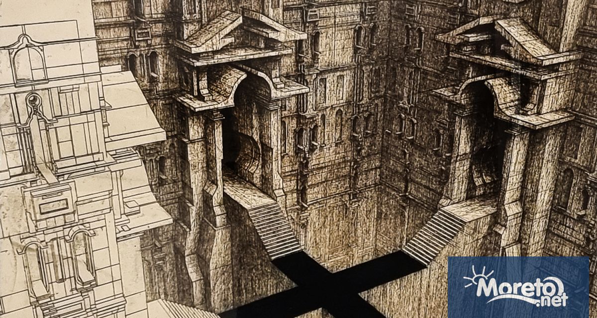 Галерията за графично изкуство Варна в партньорство с Градската