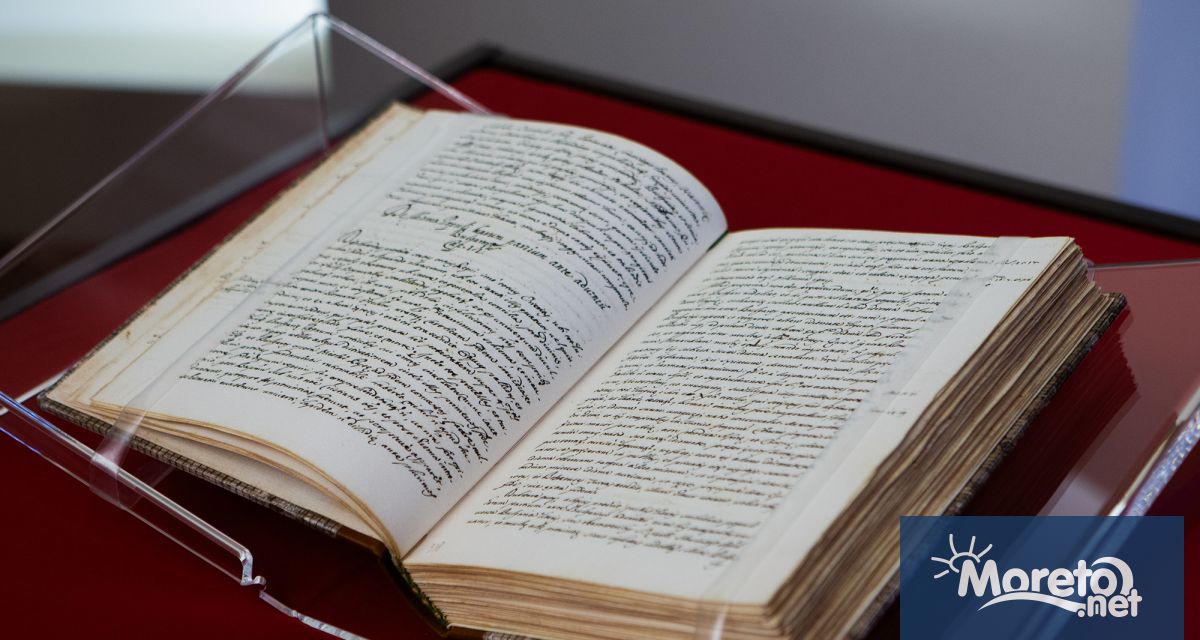 Българското възраждане и националното ни пробуждане черпят огромна сила от