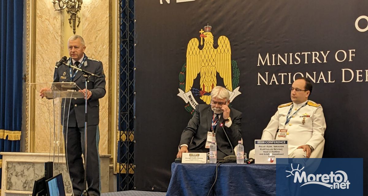 В днешната динамична и бързо изменяща се среда за сигурност