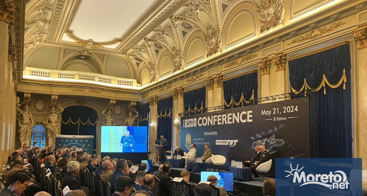 В днешната динамична и бързо изменяща се среда за сигурност