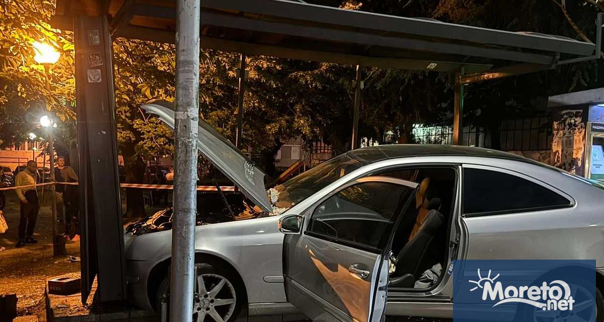 Трима от четиримата пострадали от снощната катастрофа при която