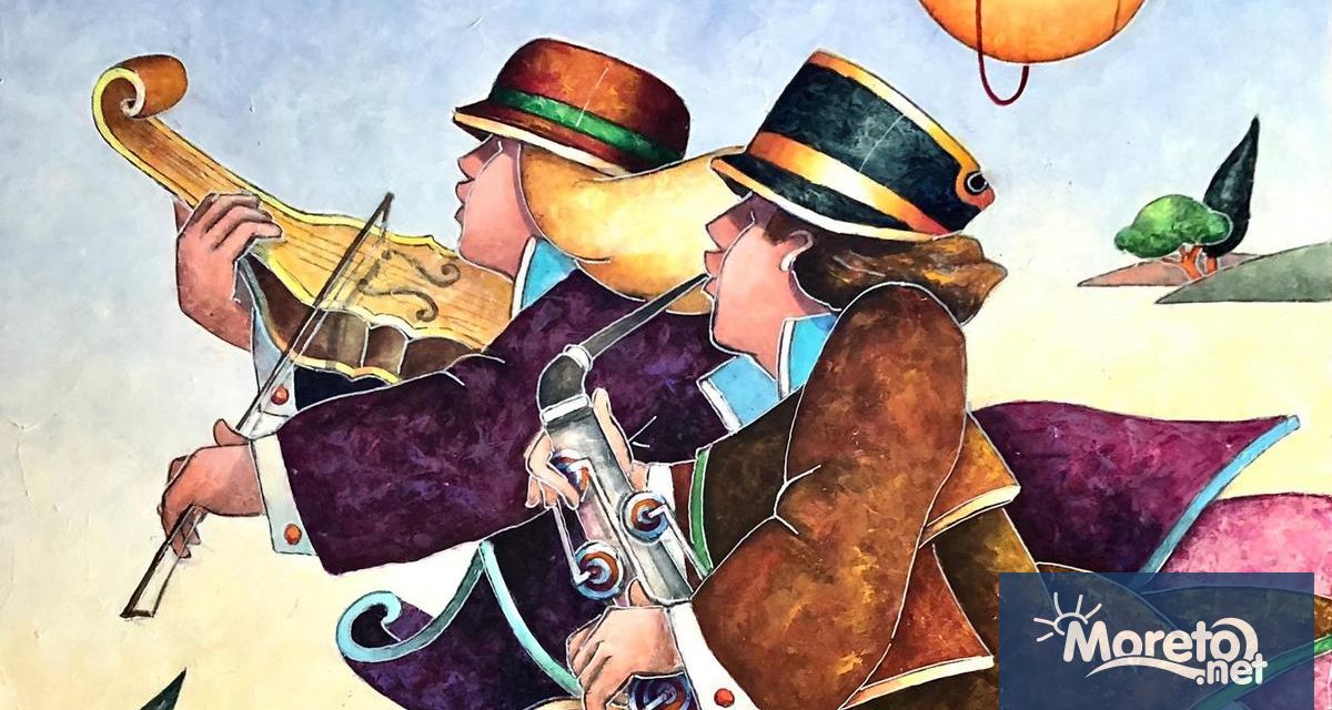 Градската художествена галерия Борис Георгиев – Варна ще е домакин