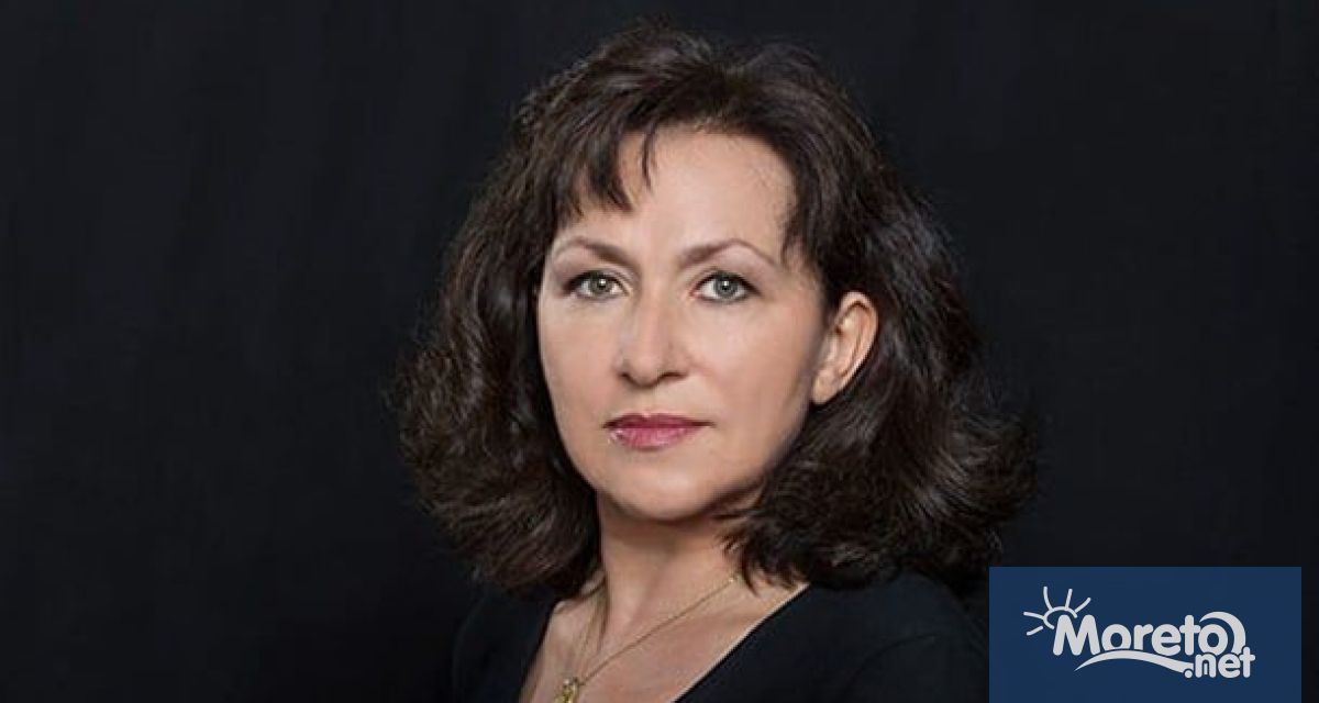 Цикълът концерти Людмил Ангелов и приятели реализиран с Държавна опера