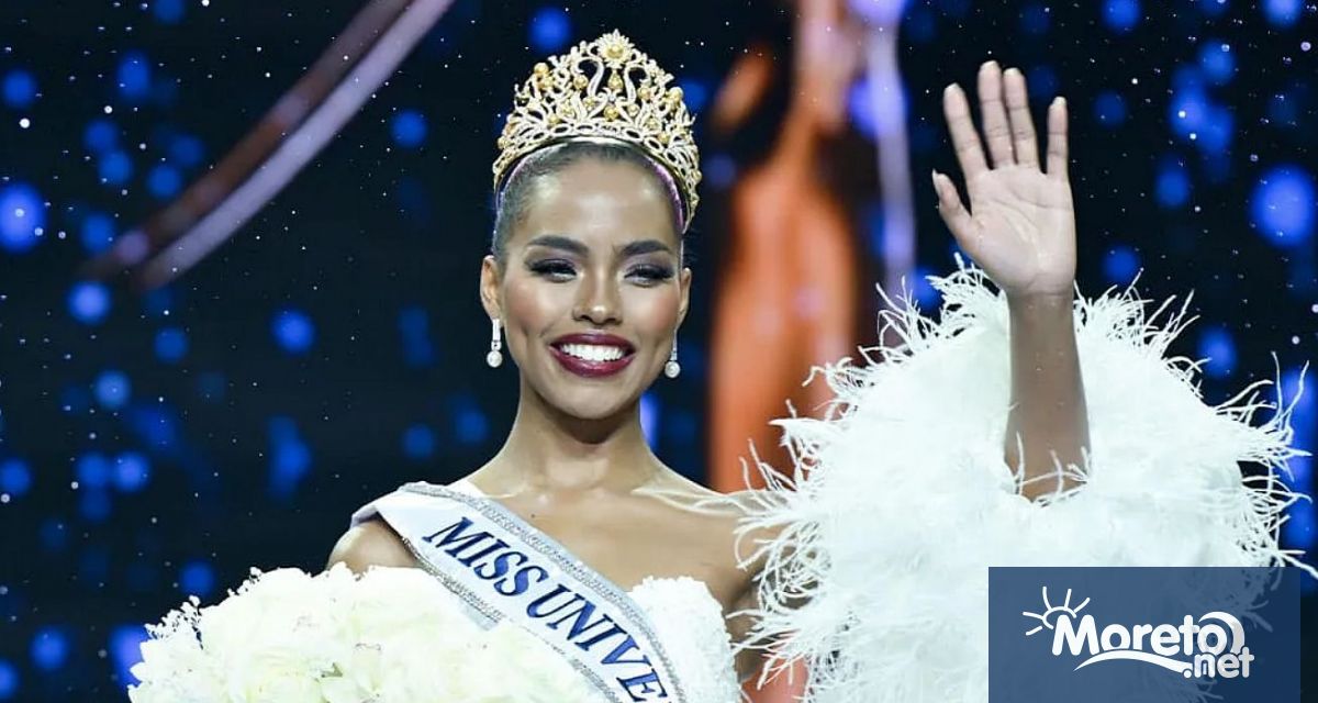 Филипинската американка Челси Манало стана първата чернокожа жена коронясана за