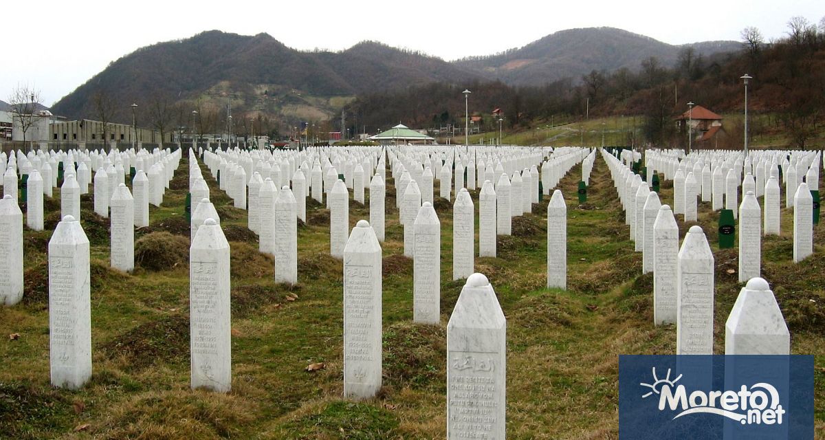 Бурни реакции предизвика резолюцията на ООН за геноцида в Сребреница