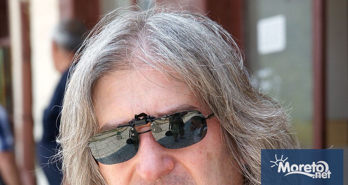 Днес 25 05 2024г на 64 годишна възраст почина известният варненски фотограф