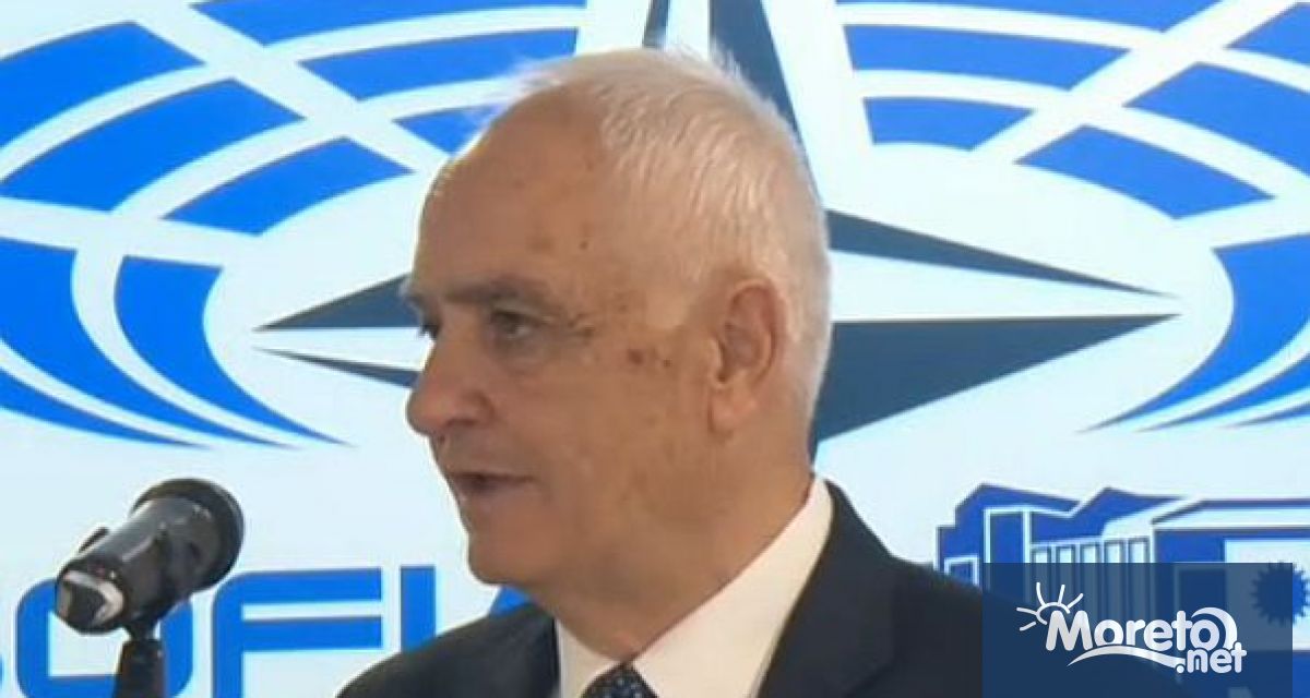 Засилени мерки за сигурност в София заради среща на високо