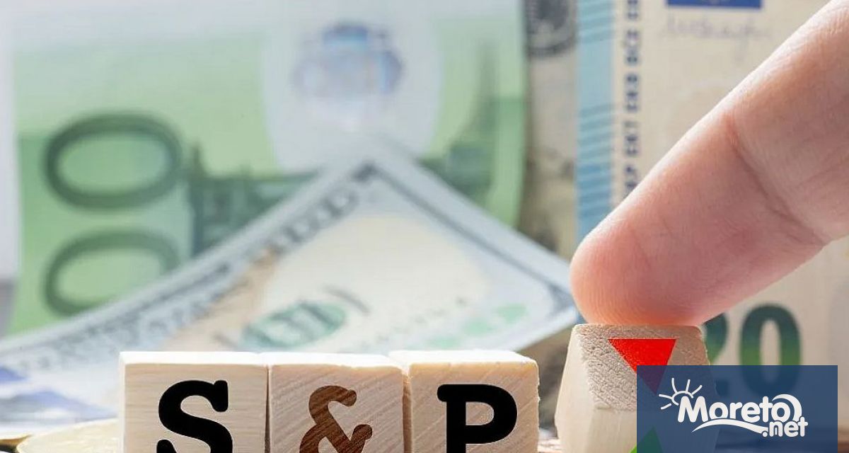 Международната рейтингова агенция S P Global Ratings потвърди дългосрочния и краткосрочния