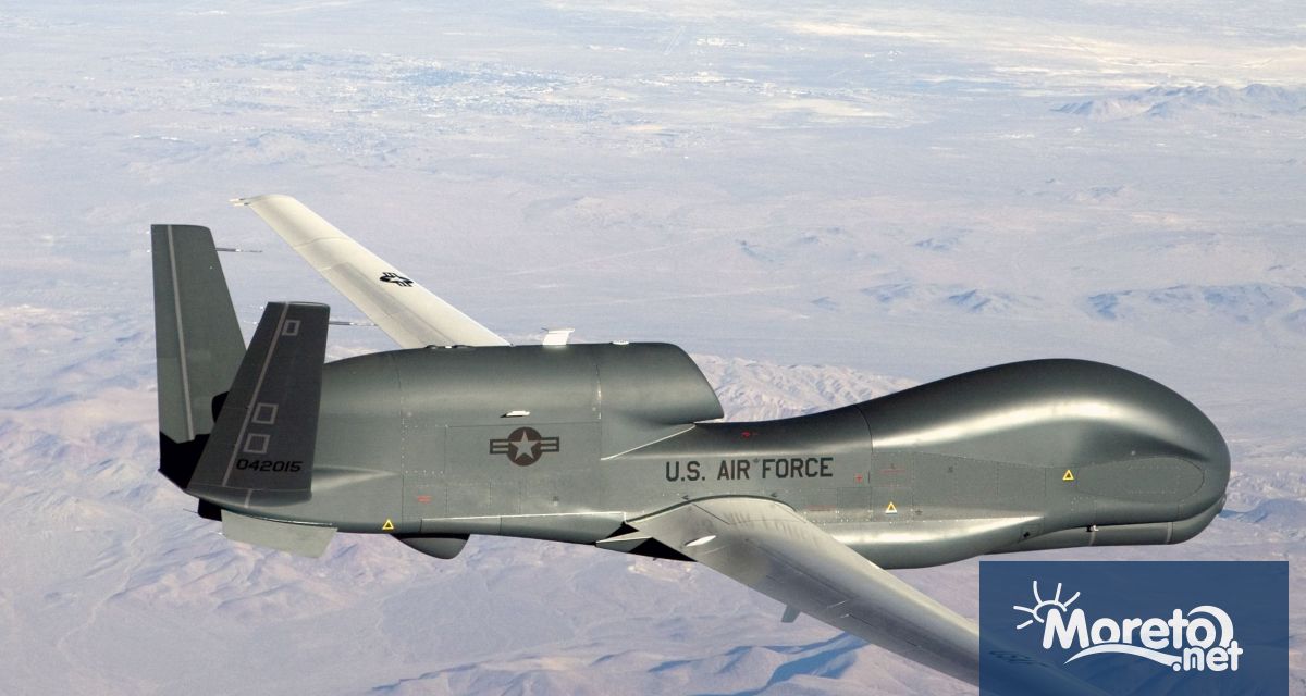 Министерството на отбраната на Северна Корея обвини Съединените щати и