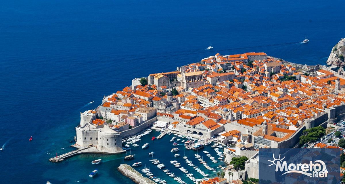 Хърватия е сред 10 те най търсени туристически дестинации показва проучване на