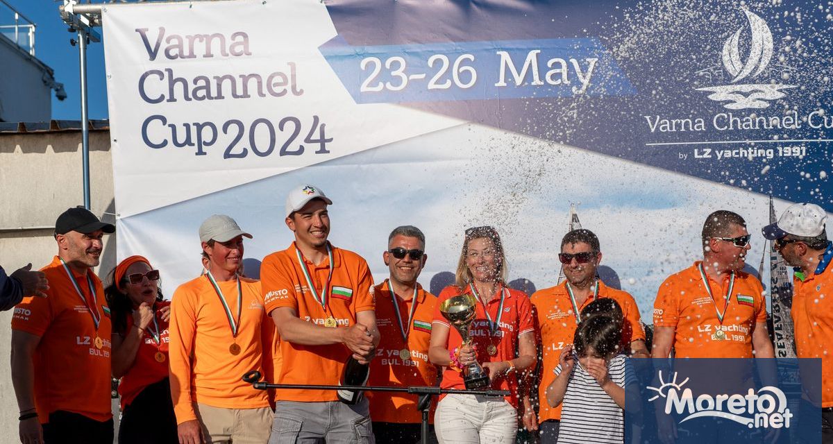 След девет проведени гонки и изключителна интрига до финала на