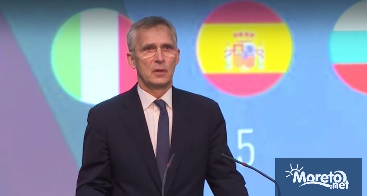 Основната цел на НАТО не е да се бори срещу