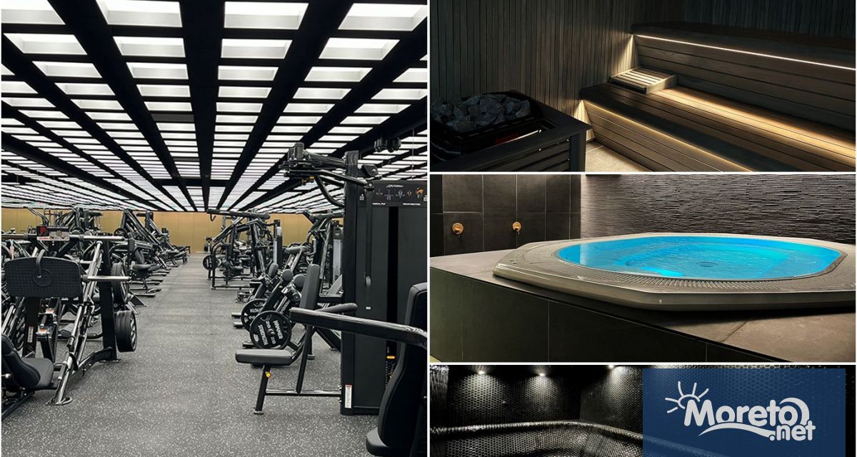 Откриха същинска перла в сърцето на Варна С архитектурното си