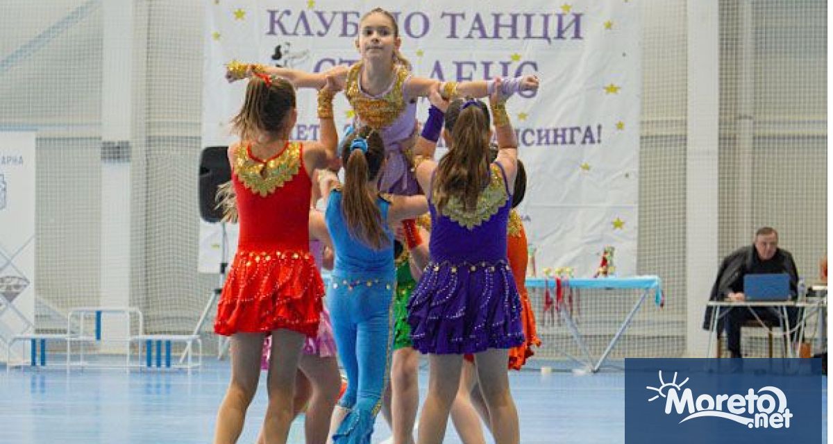 За 22 ри пореден път във Варна ще се проведе Национален