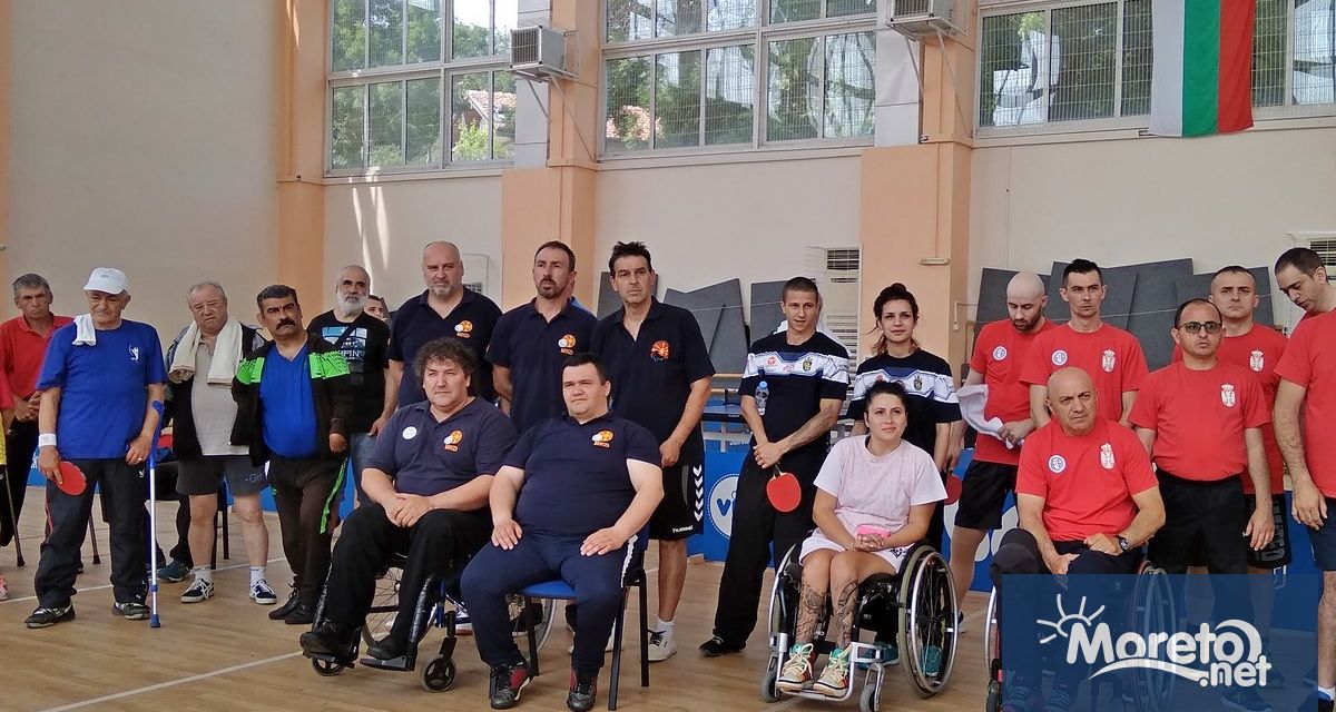 Близо 80 състезатели от цялата страна ще вземат участие в