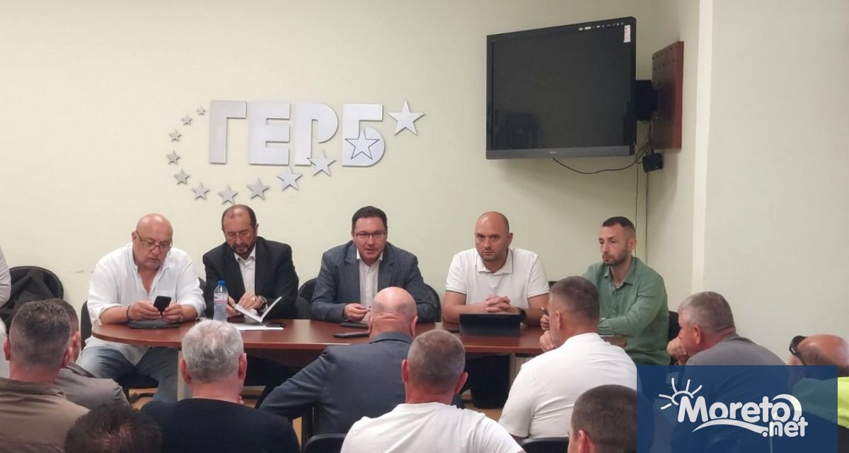 Да се променят наредбите към Закона за рибарството и аквакултурите