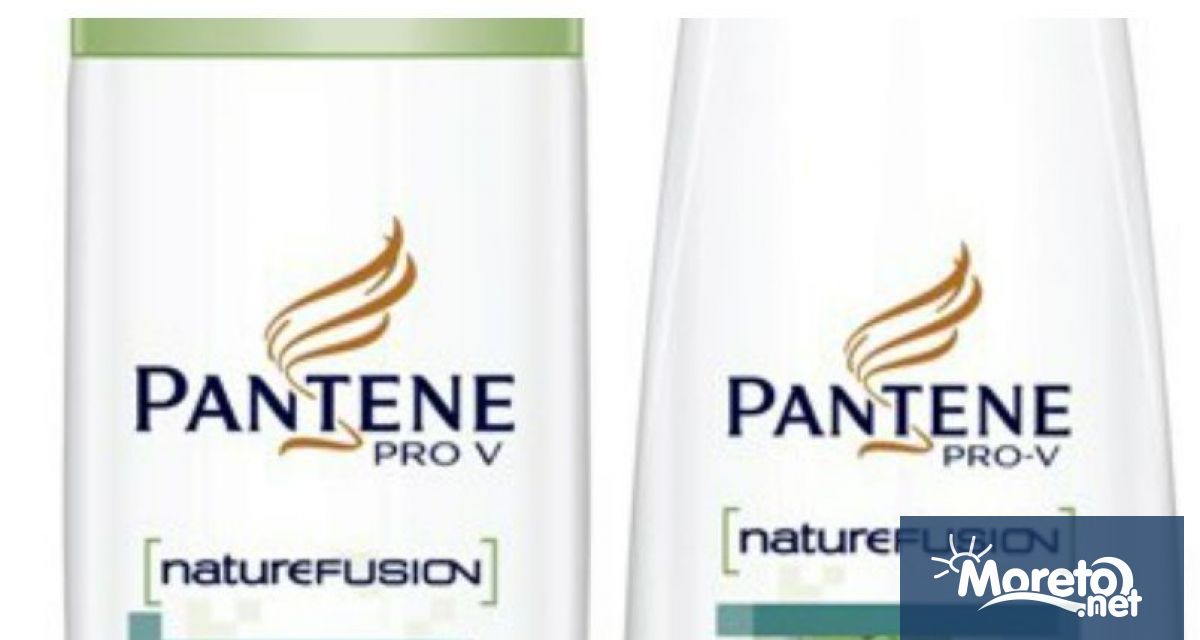 Изтеглят от пазара и от потребителите партиди на световноизвестни брандове