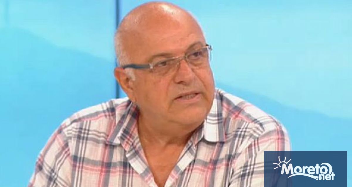 Безразсъдното шофиране е избиване на комплекси заяви в Денят започва