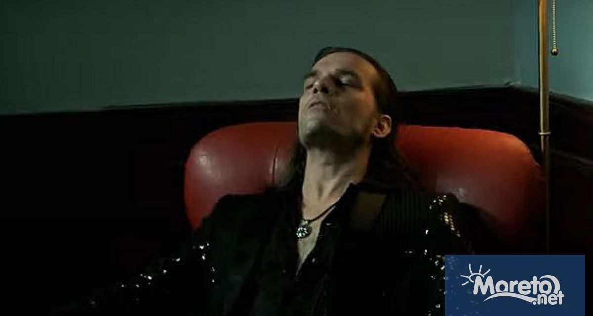 Новата супергрупа Волева представи видеото към песента си Ето ме