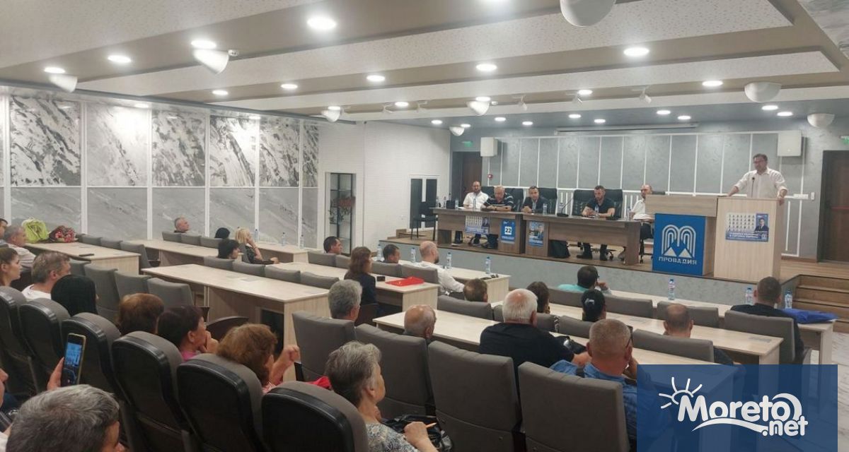 Най важната задача за Европа в момента е да запази сигурността