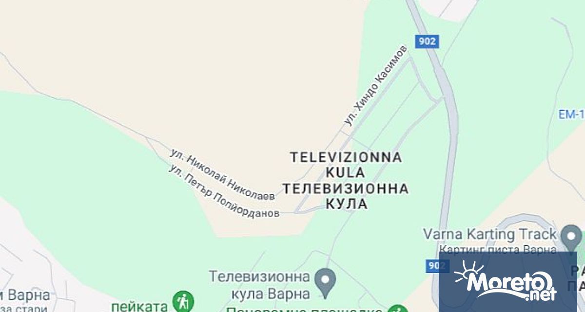 Община Варна организира публична дискусия относно предстоящото изграждане на улици