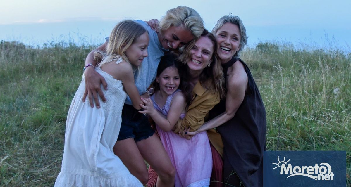 В района на Южното Черноморие започнаха снимките на най новия игрален