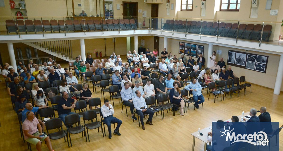 Община Варна ще инвестира средства в проектиране на нова спортна