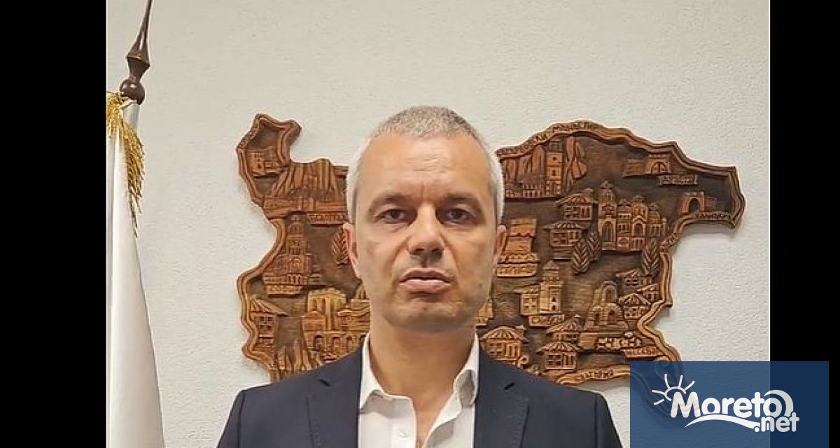 Благодарим ви за доверието Очакваме окончателните резултати заяви във Фейсбук