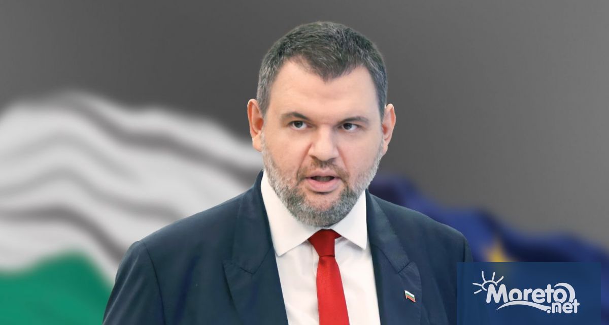 От ДПС – Ново начало ще предложат създаването на държавна