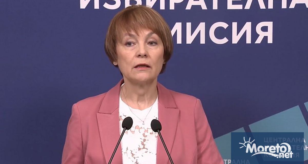 Община Варна и Общинската избирателна комисия Варна трябваше да