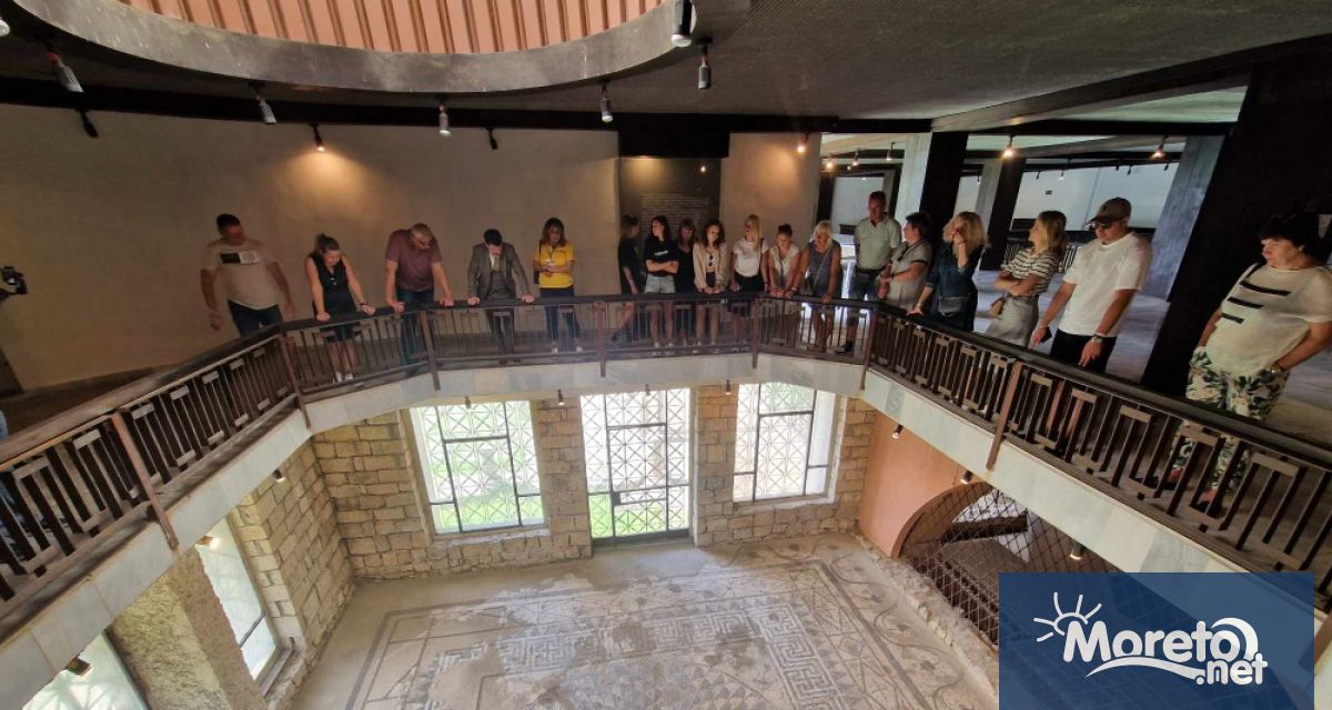 На 15 юни събота с Ден на отворени врати и