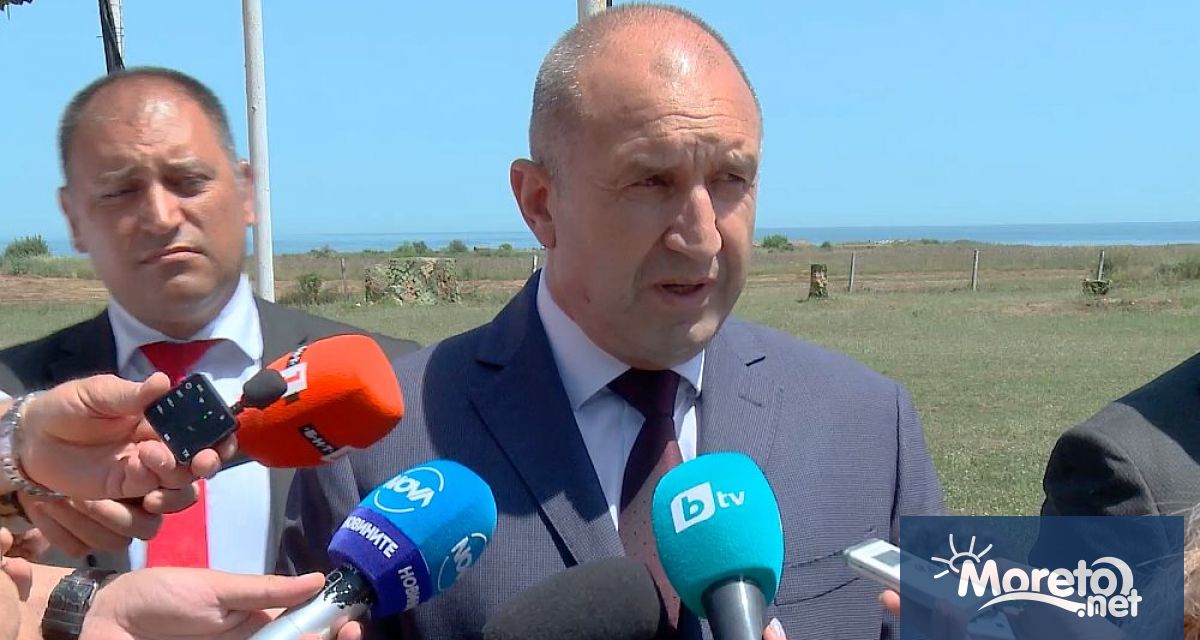 Очаквам участниците в изборите да направят много задълбочен и откровен