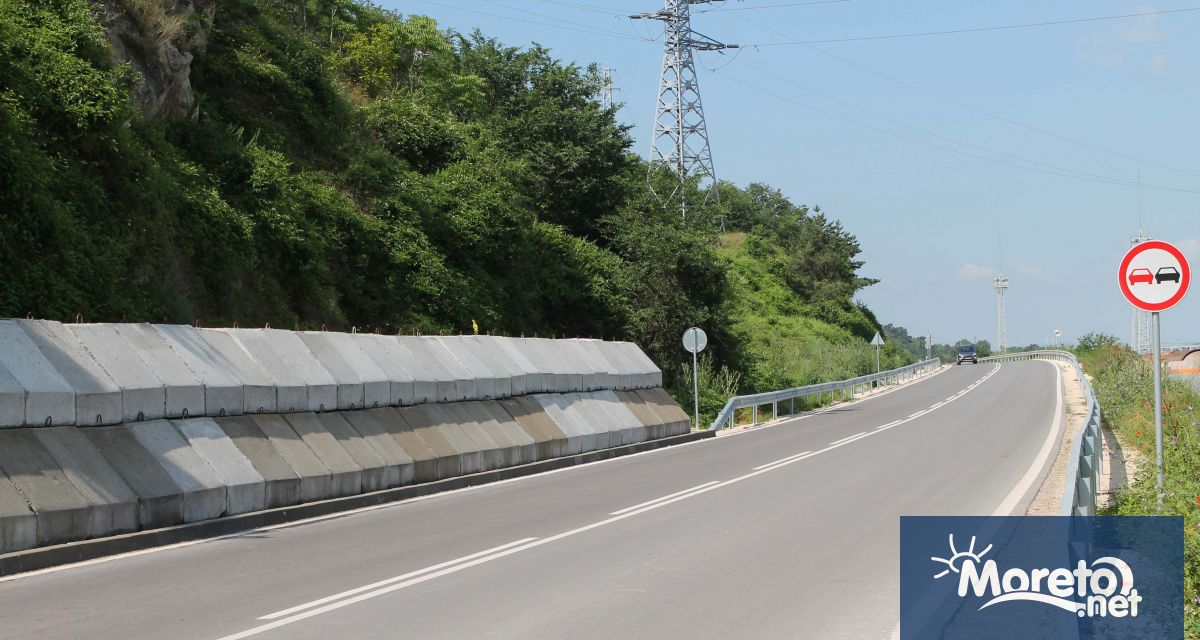 Завърши рехабилитацията и реконструкцията на близо 19 км от третокласния