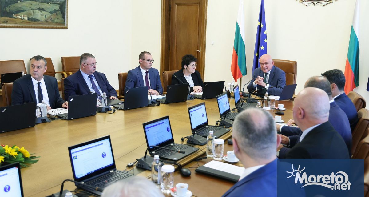 Хората се умориха от тази изборна прогресия тя вече граничи